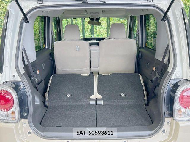 Daihatsu MOVE CANBUS 2019-06 8525894-9