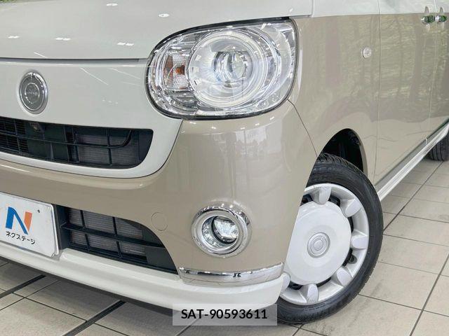Daihatsu MOVE CANBUS 2019-06 8525894-11