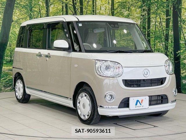 Daihatsu MOVE CANBUS 2019-06 8525894-15