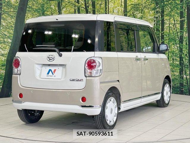 Daihatsu MOVE CANBUS 2019-06 8525894-16
