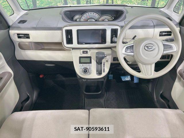 Daihatsu MOVE CANBUS 2019-06 8525894-1