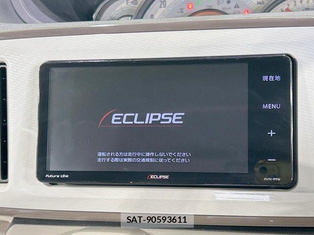 Daihatsu MOVE CANBUS 2019-06 8525894-2