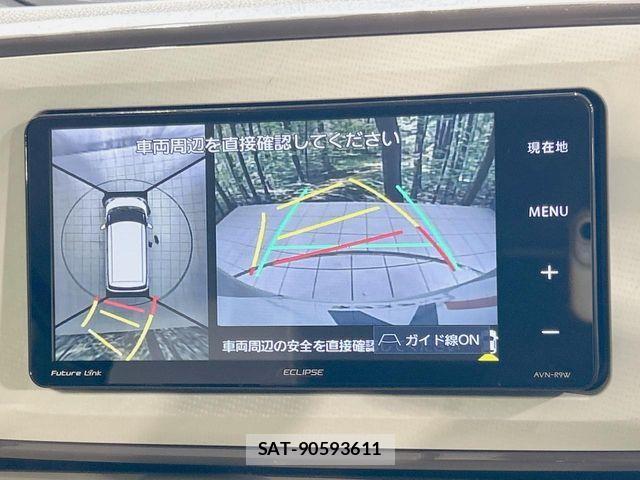 Daihatsu MOVE CANBUS 2019-06 8525894-3
