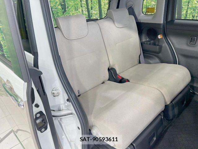 Daihatsu MOVE CANBUS 2019-06 8525894-8