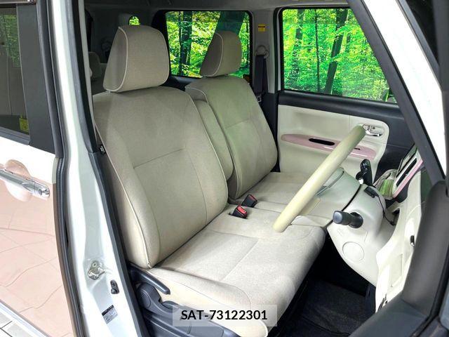 Daihatsu MOVE CANBUS 2019-03 8525899-8