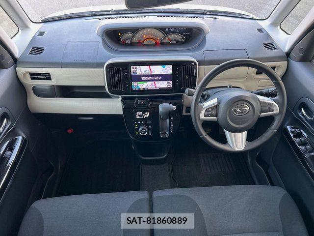 Daihatsu MOVE CANBUS 2021-06 8525908-1