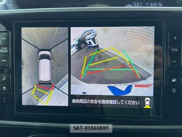 Daihatsu MOVE CANBUS 2021-06 8525908-3