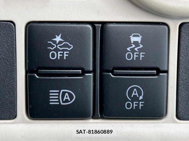 Daihatsu MOVE CANBUS 2021-06 8525908-6