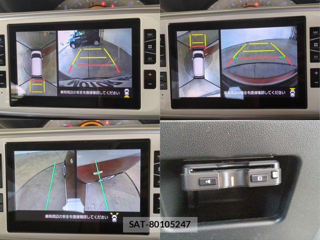 Daihatsu MOVE CANBUS 2017-09 8525907-10
