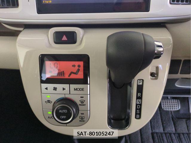 Daihatsu MOVE CANBUS 2017-09 8525907-11