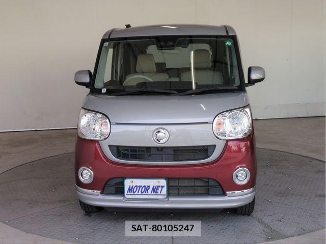 Daihatsu MOVE CANBUS 2017-09 8525907-15