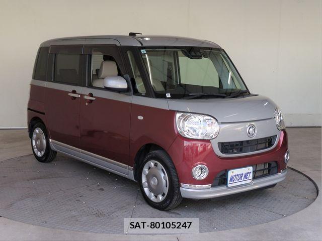 Daihatsu MOVE CANBUS 2017-09 8525907-16