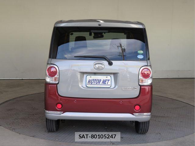 Daihatsu MOVE CANBUS 2017-09 8525907-18