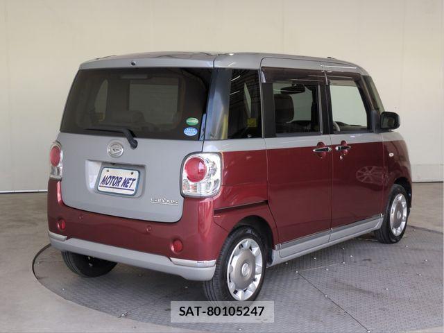 Daihatsu MOVE CANBUS 2017-09 8525907-1