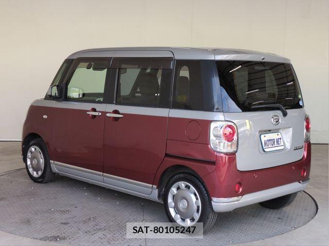 Daihatsu MOVE CANBUS 2017-09 8525907-19