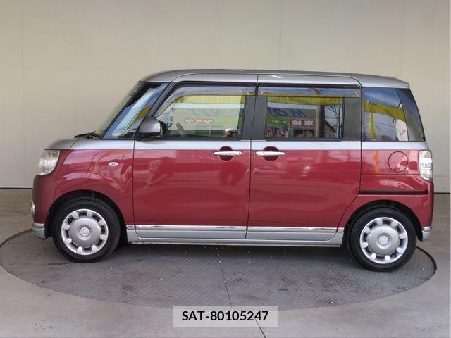 Daihatsu MOVE CANBUS 2017-09 8525907-20