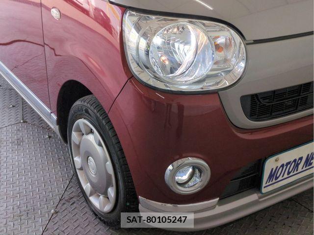 Daihatsu MOVE CANBUS 2017-09 8525907-21