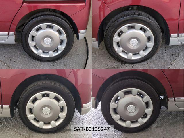 Daihatsu MOVE CANBUS 2017-09 8525907-23