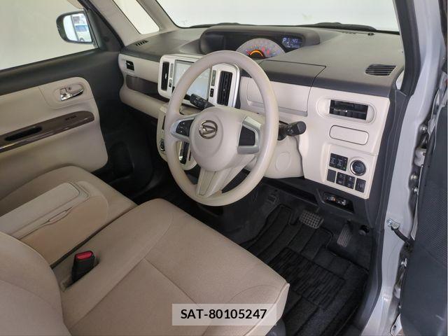 Daihatsu MOVE CANBUS 2017-09 8525907-25