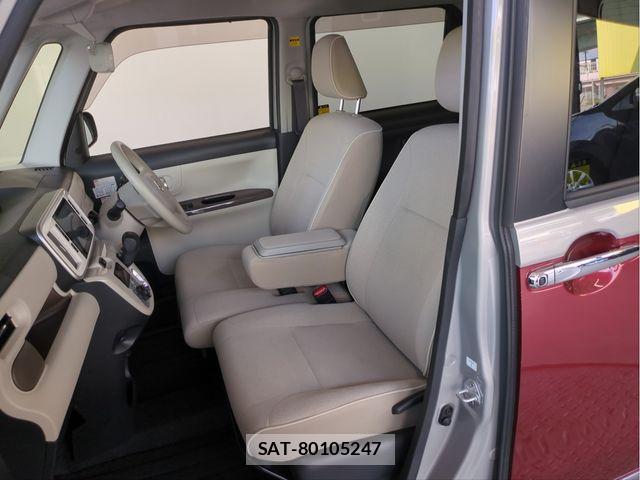 Daihatsu MOVE CANBUS 2017-09 8525907-3