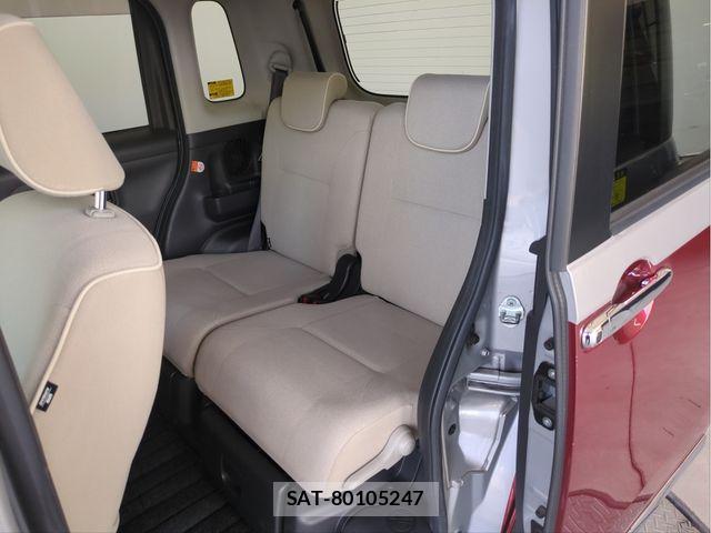 Daihatsu MOVE CANBUS 2017-09 8525907-4