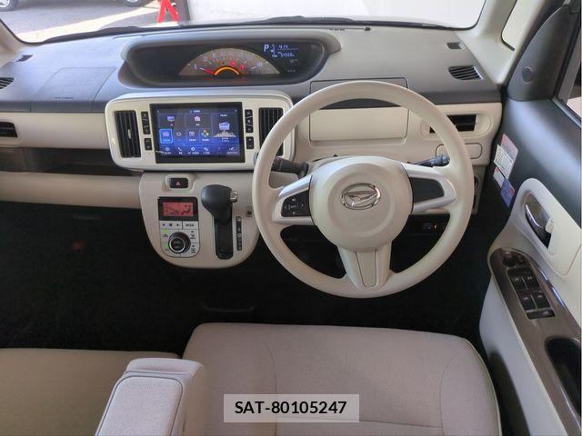Daihatsu MOVE CANBUS 2017-09 8525907-7