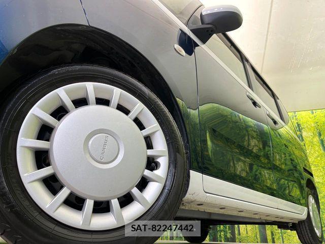 Daihatsu MOVE CANBUS 2023-09 8525895-12