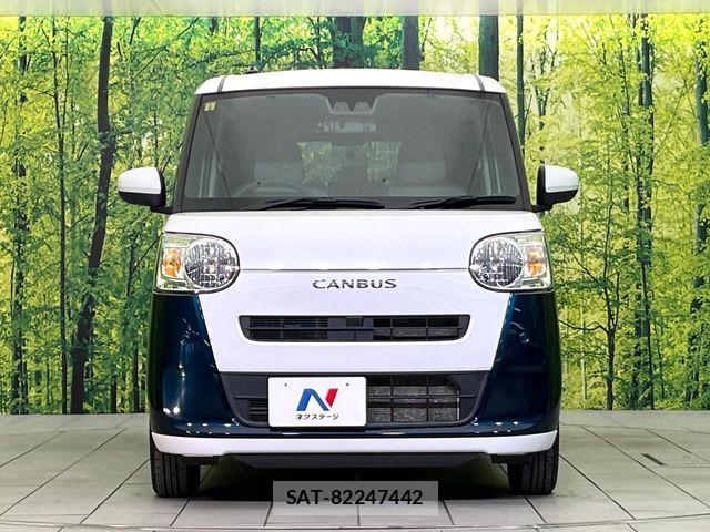 Daihatsu MOVE CANBUS 2023-09 8525895-13