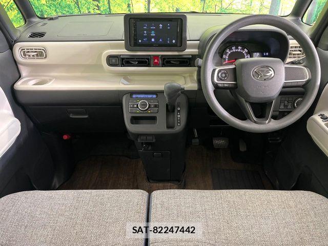 Daihatsu MOVE CANBUS 2023-09 8525895-1