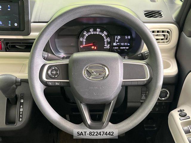 Daihatsu MOVE CANBUS 2023-09 8525895-7