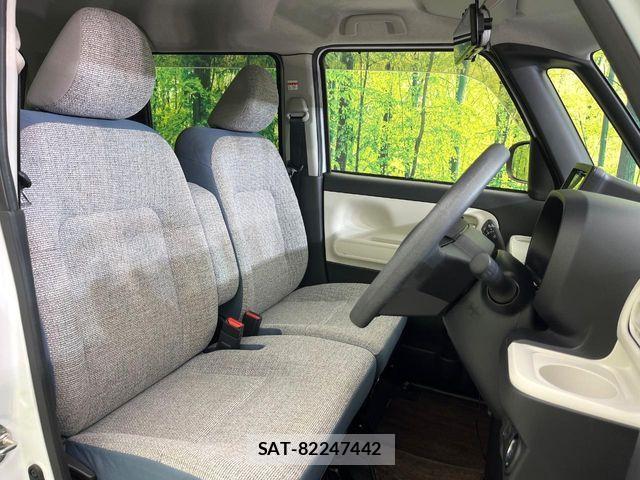 Daihatsu MOVE CANBUS 2023-09 8525895-8