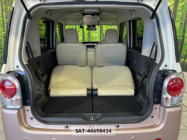 Daihatsu MOVE CANBUS 2018-09 8525904-9