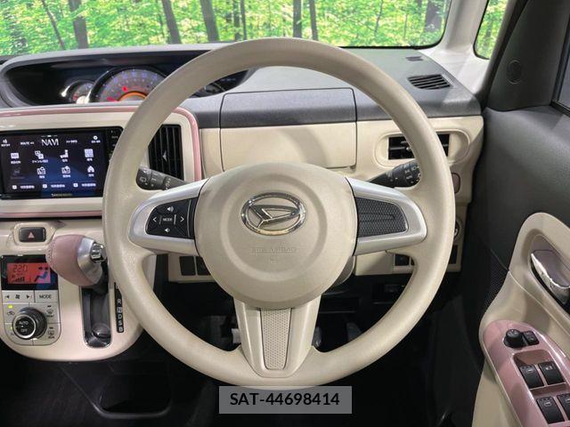 Daihatsu MOVE CANBUS 2018-09 8525904-10