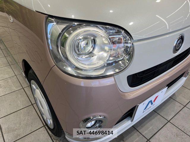 Daihatsu MOVE CANBUS 2018-09 8525904-11