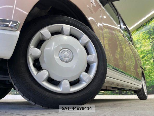 Daihatsu MOVE CANBUS 2018-09 8525904-12