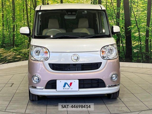 Daihatsu MOVE CANBUS 2018-09 8525904-13