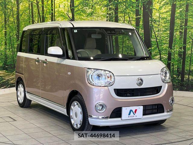 Daihatsu MOVE CANBUS 2018-09 8525904-15