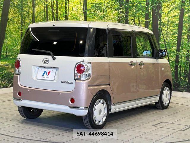 Daihatsu MOVE CANBUS 2018-09 8525904-16