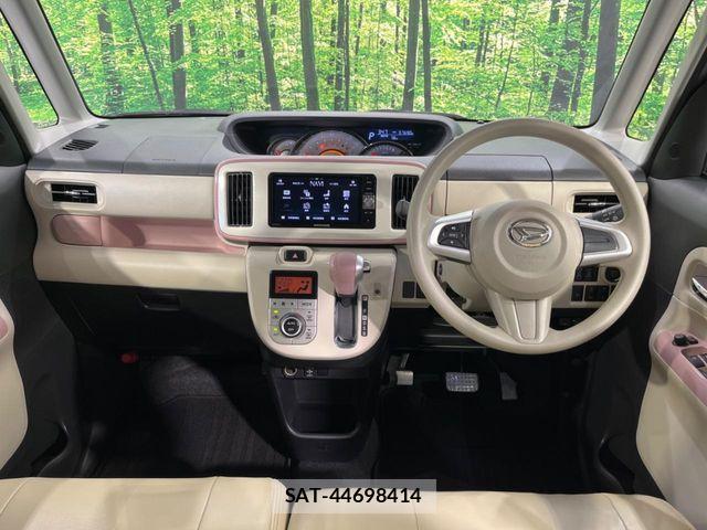 Daihatsu MOVE CANBUS 2018-09 8525904-1