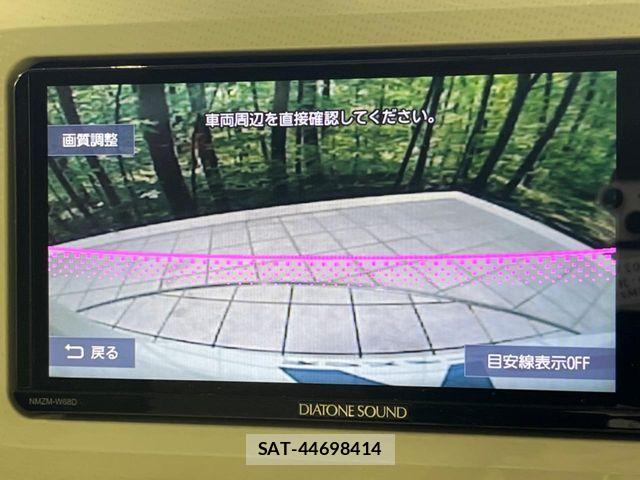 Daihatsu MOVE CANBUS 2018-09 8525904-5
