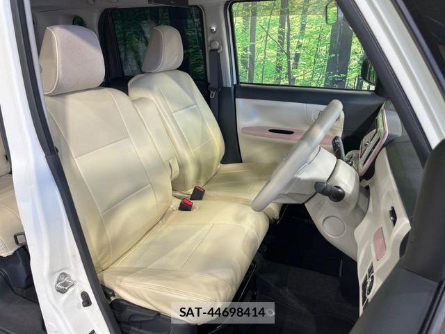 Daihatsu MOVE CANBUS 2018-09 8525904-7