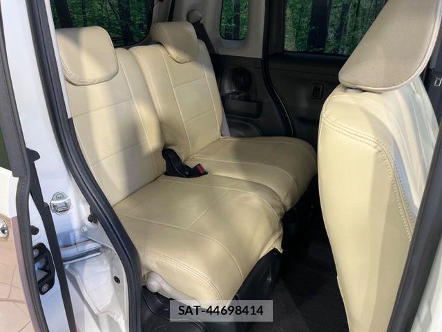Daihatsu MOVE CANBUS 2018-09 8525904-8