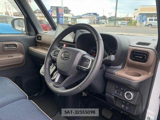 Daihatsu MOVE CANBUS 2023-07 8562783-16