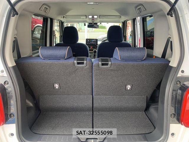 Daihatsu MOVE CANBUS 2023-07 8562783-19