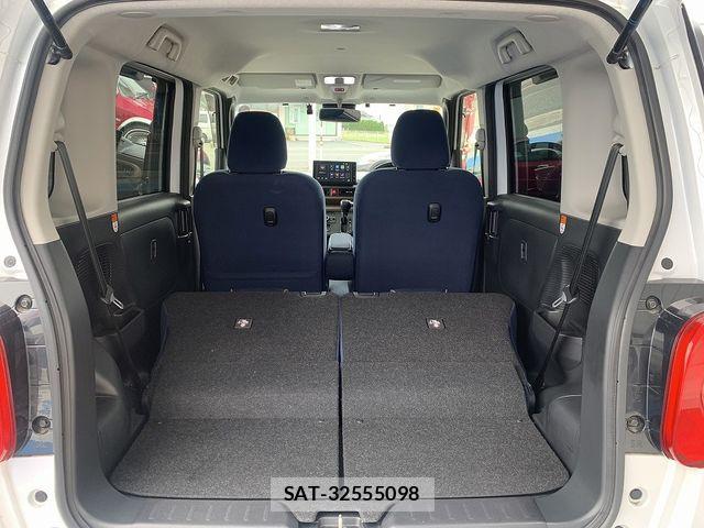 Daihatsu MOVE CANBUS 2023-07 8562783-20