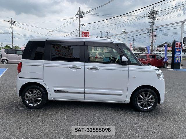 Daihatsu MOVE CANBUS 2023-07 8562783-21