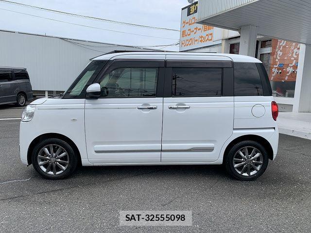 Daihatsu MOVE CANBUS 2023-07 8562783-22