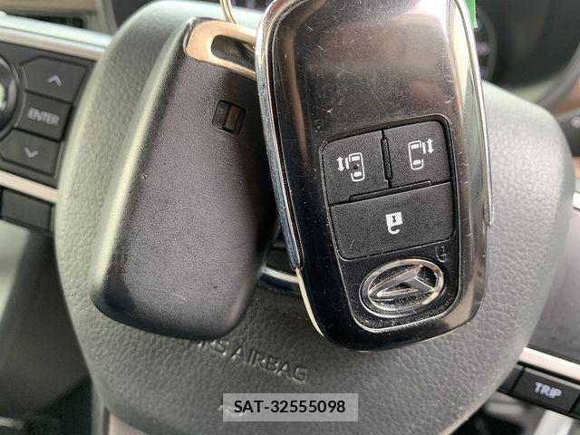 Daihatsu MOVE CANBUS 2023-07 8562783-23
