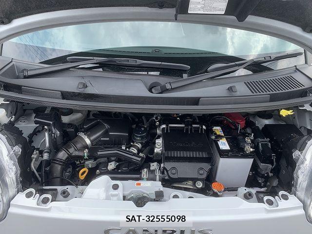 Daihatsu MOVE CANBUS 2023-07 8562783-29