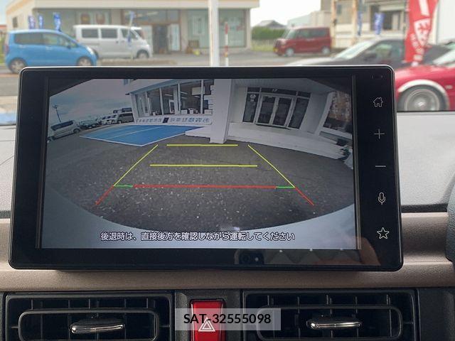 Daihatsu MOVE CANBUS 2023-07 8562783-4